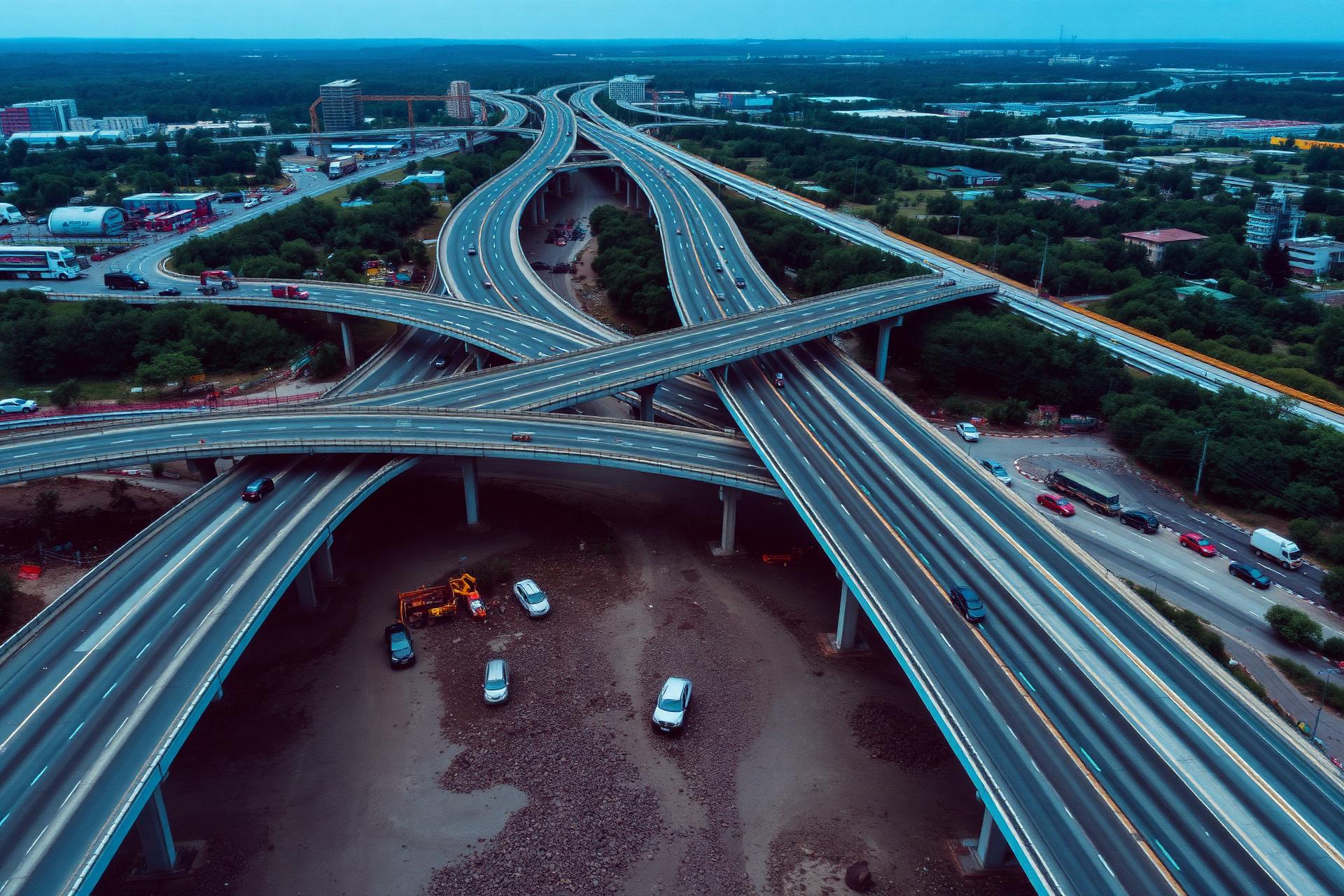 Transurban: Fulton Hogan EGIS